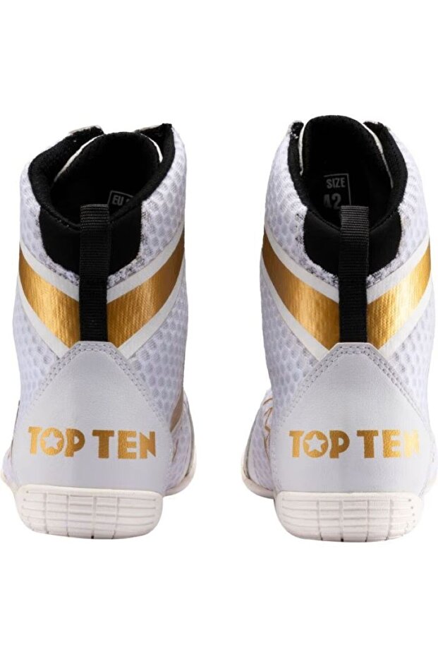 Speedmaster Boks Ayakkabısı - 4