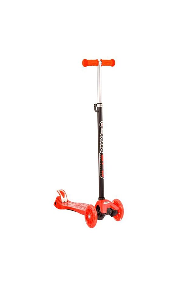 Rapoli Maxı Scooter - 1