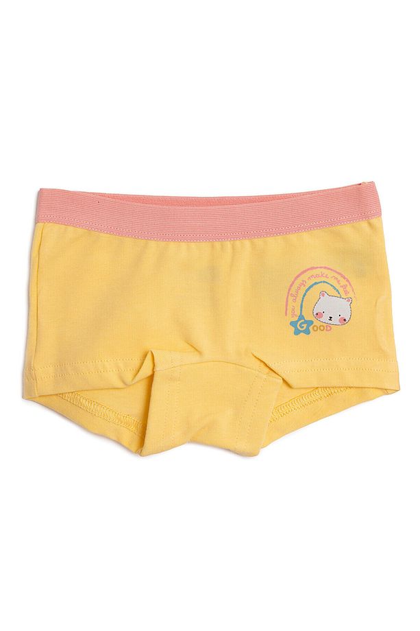 HelloBaby 3lü Boxer Kız Bebek - 2