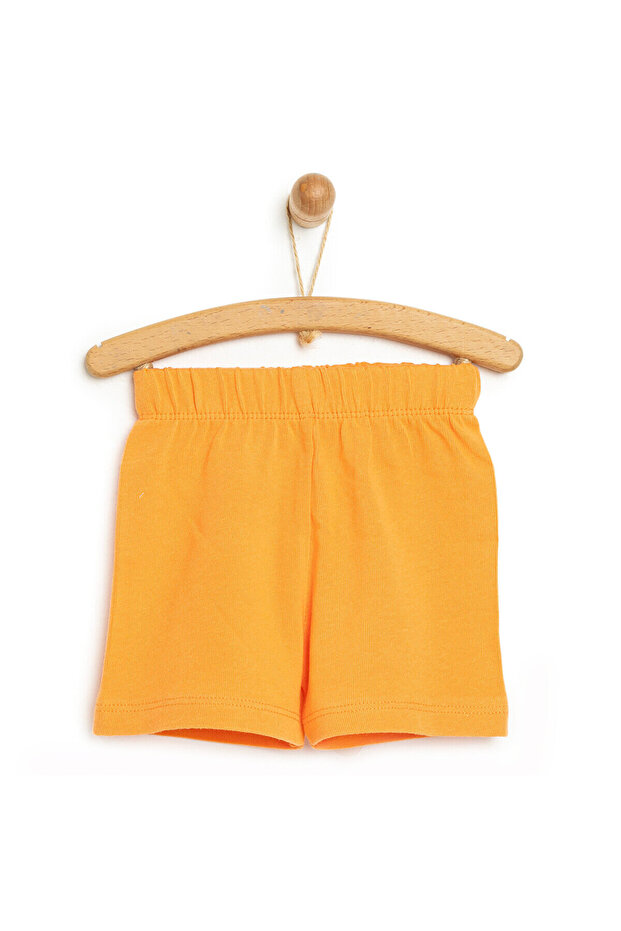 HelloBaby Basic Şort Unisex - 1