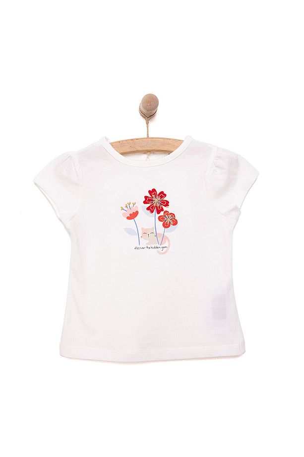 HelloBaby Spring Memories Tshirt - 1