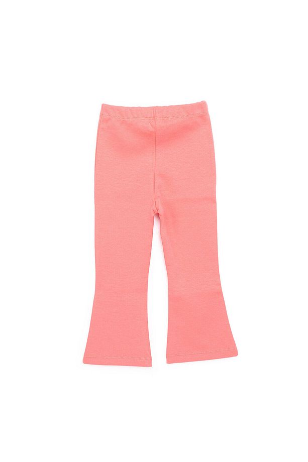 HelloBaby Basic Kız İspanyol Paça Tayt Kız Bebek - 2