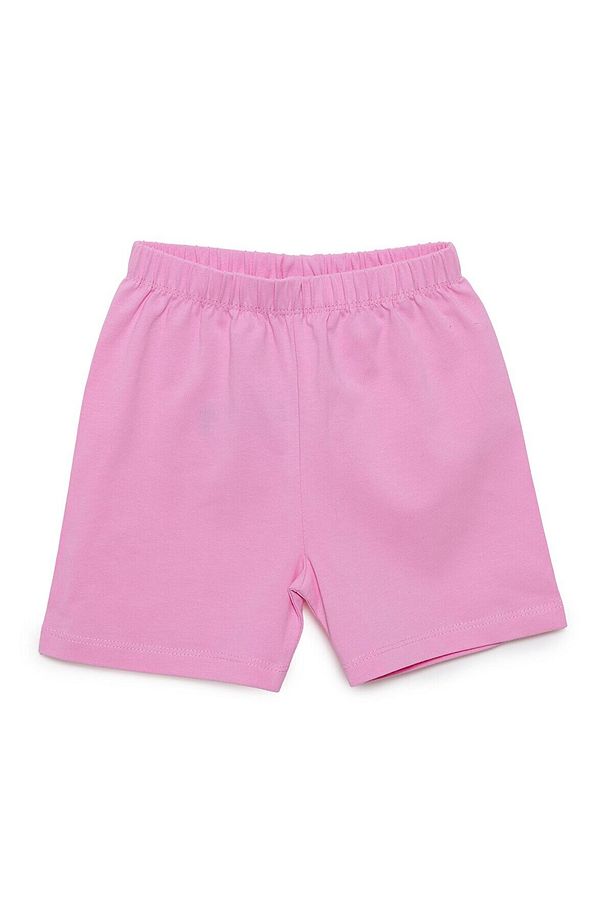 HelloBaby Basic  Şort Kız Bebek - 1