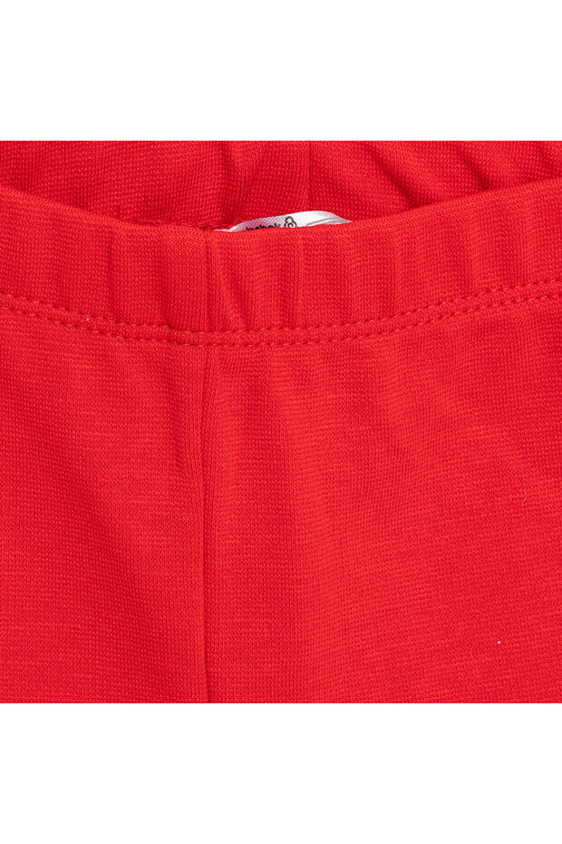 HelloBaby Basic Kız İspanyol Paça Tayt Kız Bebek - 3