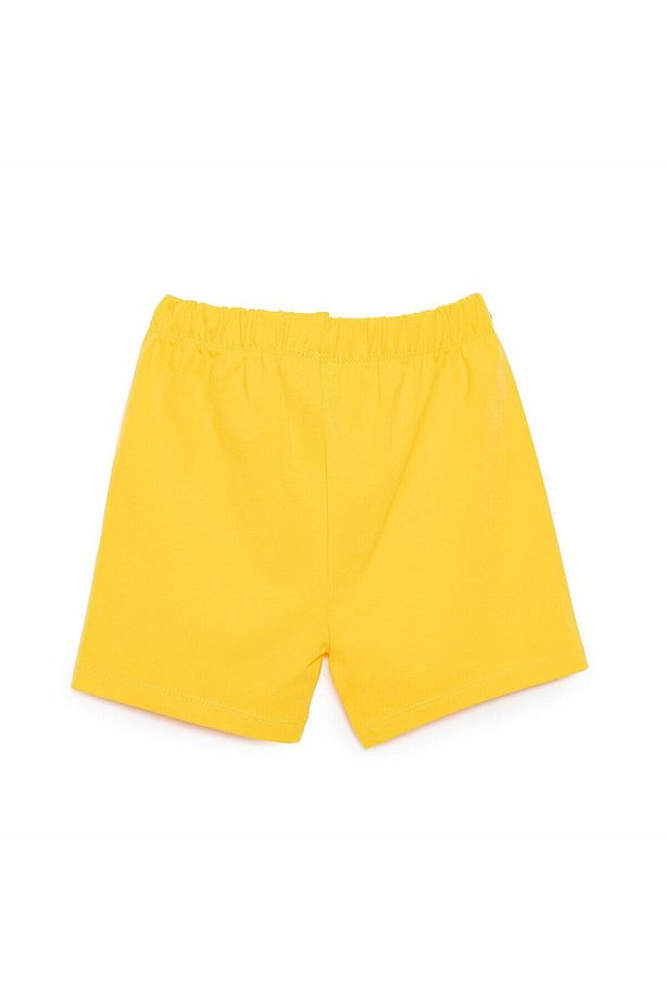 HelloBaby Basic Unisex  Şort Unisex - 2