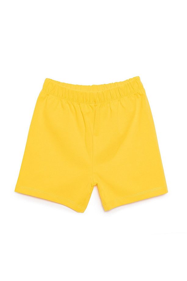 HelloBaby Basic Unisex  Şort Unisex - 1