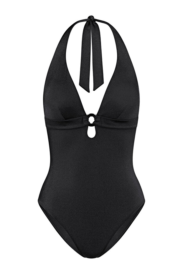 Badeanzug Midnight Swim - 5