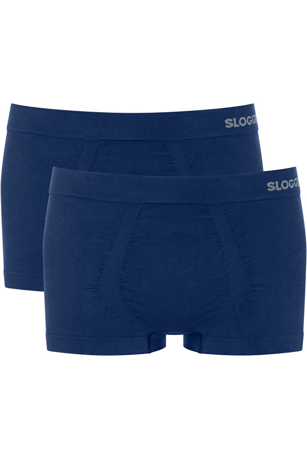 Retro Pants GO Smooth Hipster - 5