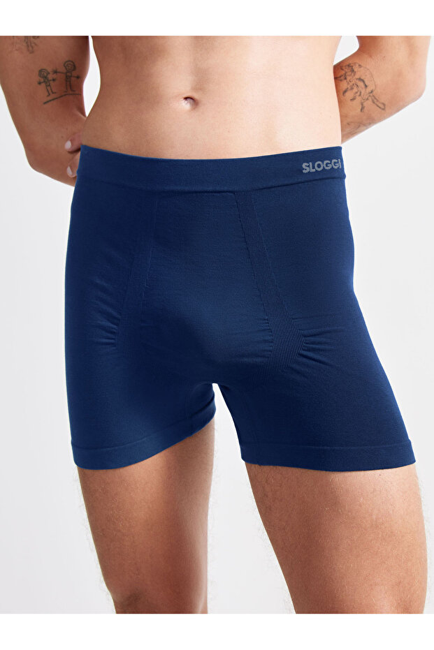 Retro Pants GO Smooth Short - 3