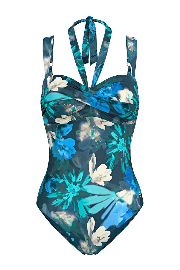 Badeanzug Summer Fleur - 5