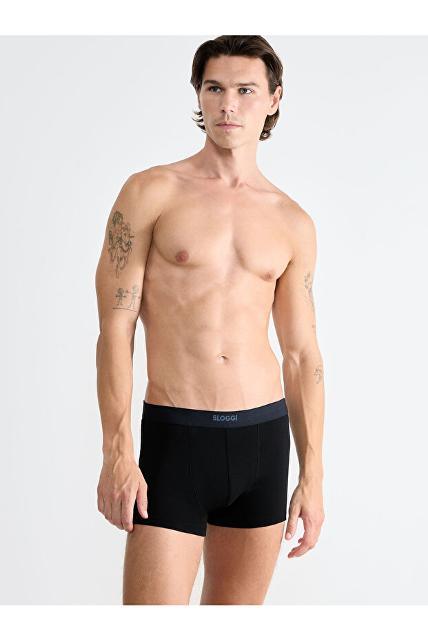 Retro-Hose EVER Ease Short - 1