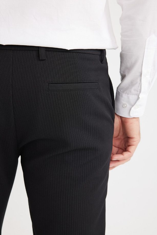 Jogger Cepli Yazlık Kumaş Pantolon D7453ax25sp - 7