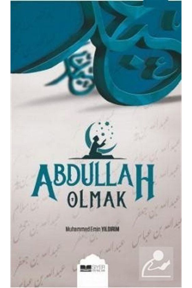 Abdullah Olmak - 1