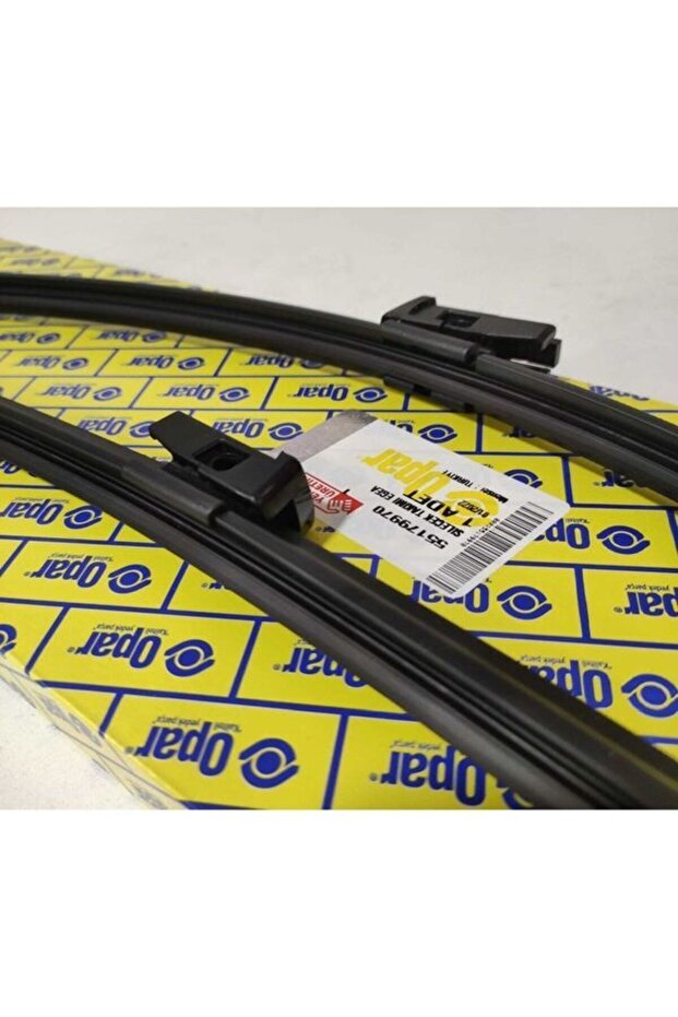 Fiat Egea Silecek Takımı - 1