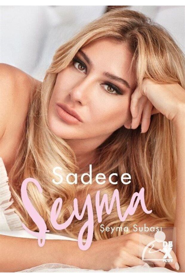 Sadece Şeyma - 1