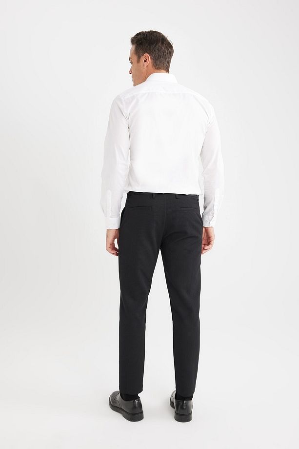 Jogger Cepli Yazlık Kumaş Pantolon D7453ax25sp - 8