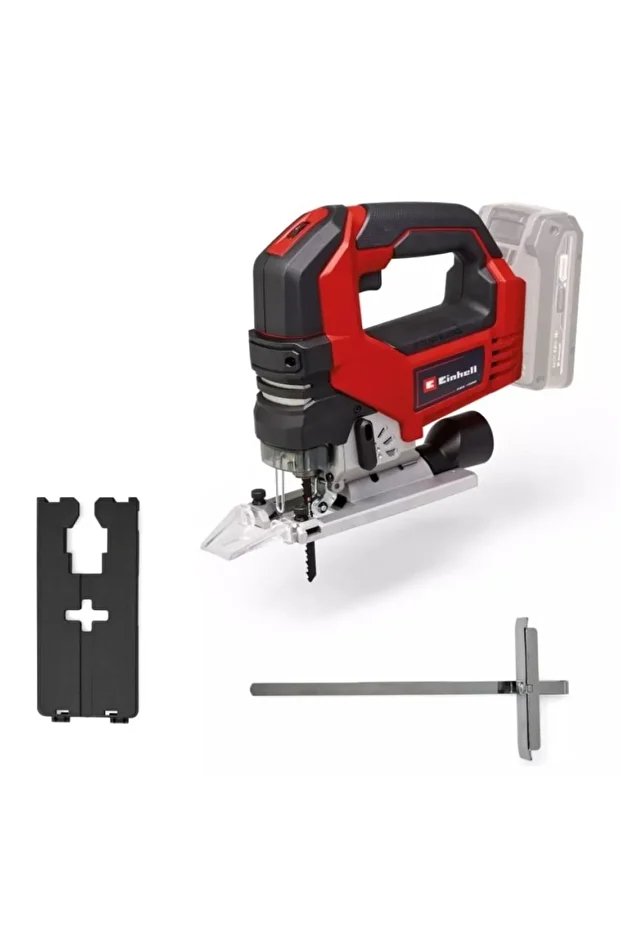 TP JS 18/135 Lİ BL Solo Dekupaj Testere Kömürsüz - 3