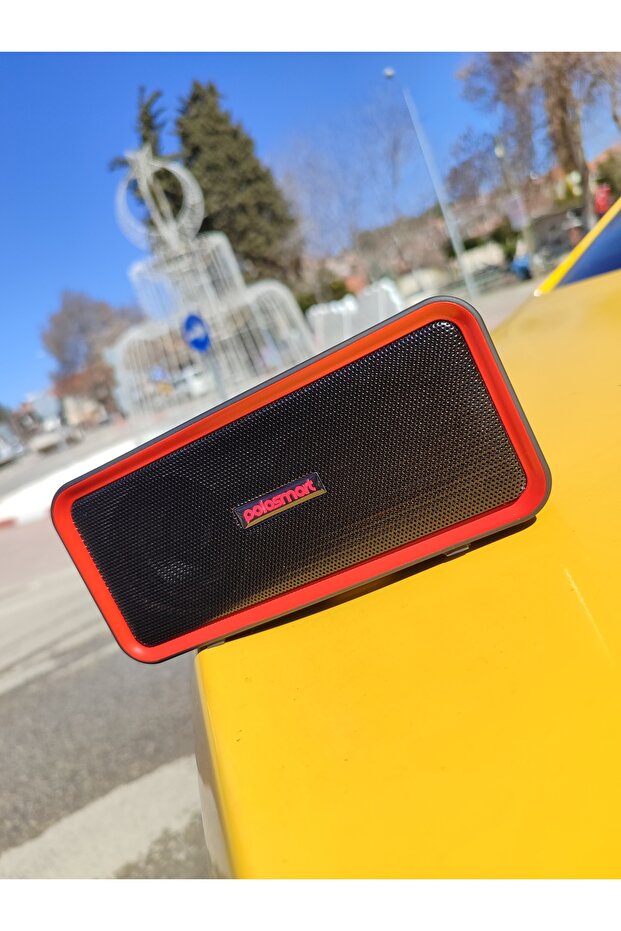 kablosuz speaker - 4