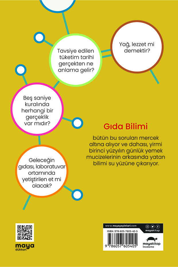 Gıda Bilimi - 2