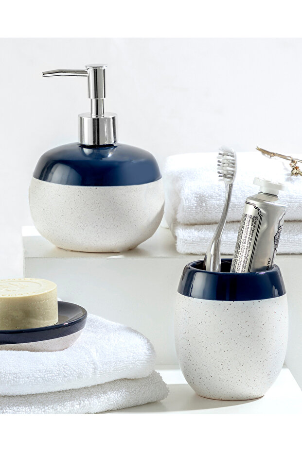 Diahna 3-Lü Banyo Seti - 1