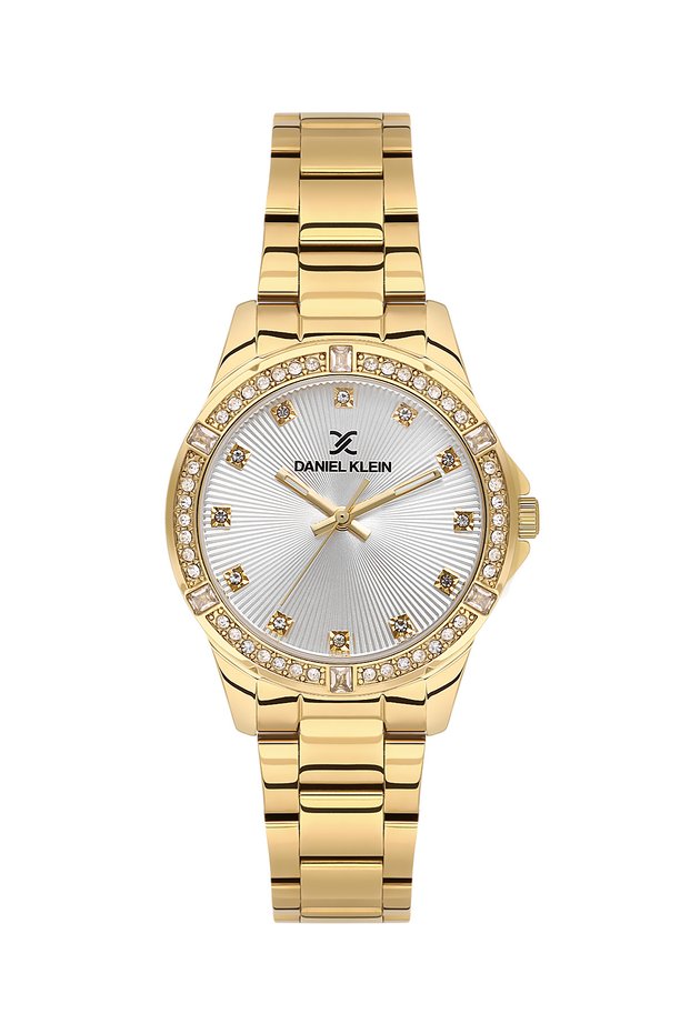 Dk.1.13951-2 Women's Wristwatch