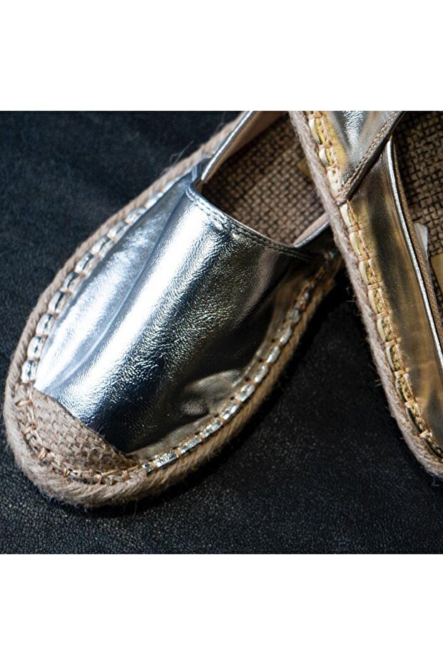 Espadril Ayakkabı