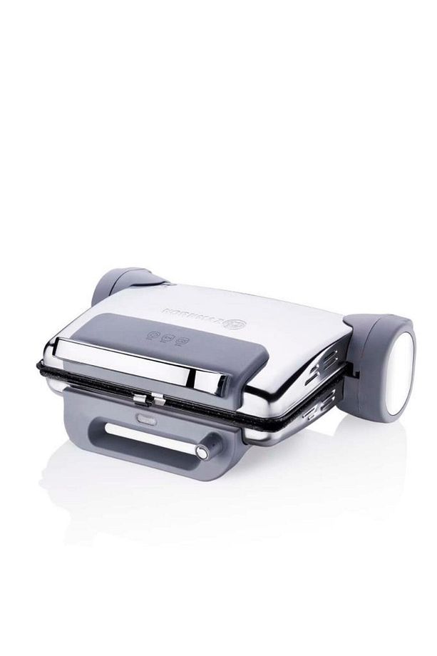 A814 Tostema Midi Inox-gri Tost Makinesi - 1