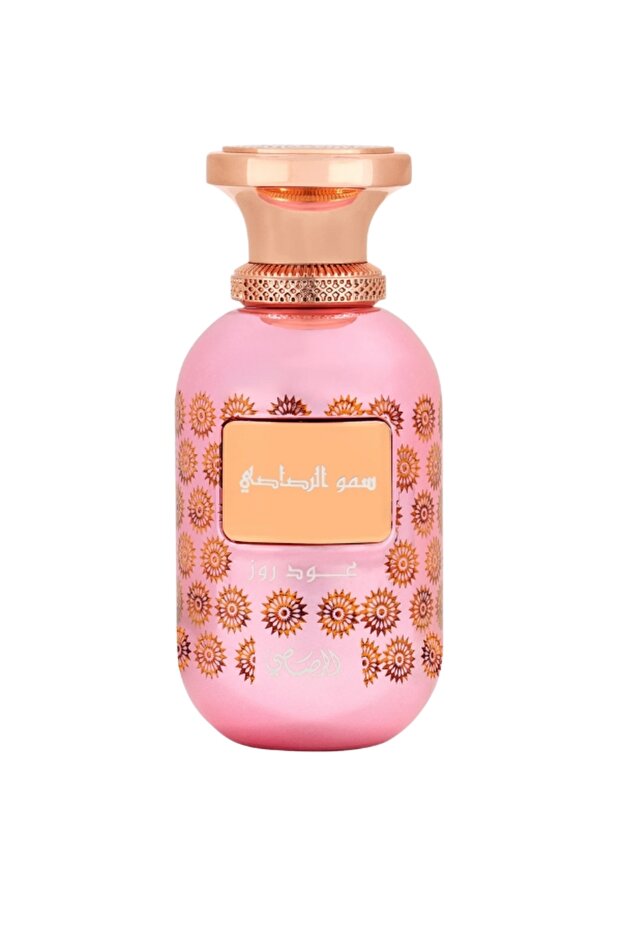 Sar Lamaan - Oud Rose 100Ml