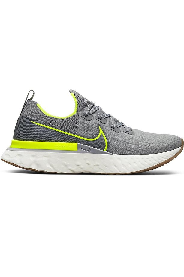 React Infinity Run Flyknit Cd4371-008 Kadın Spor Ayakkabı - 1
