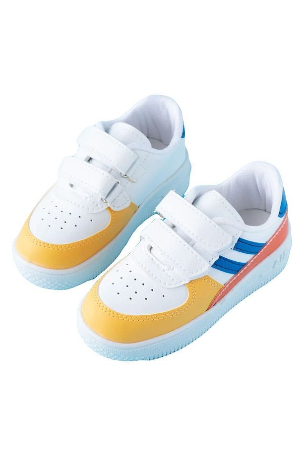 Günlük Kullanım Çocuk Ayakkabı/sneaker - 1