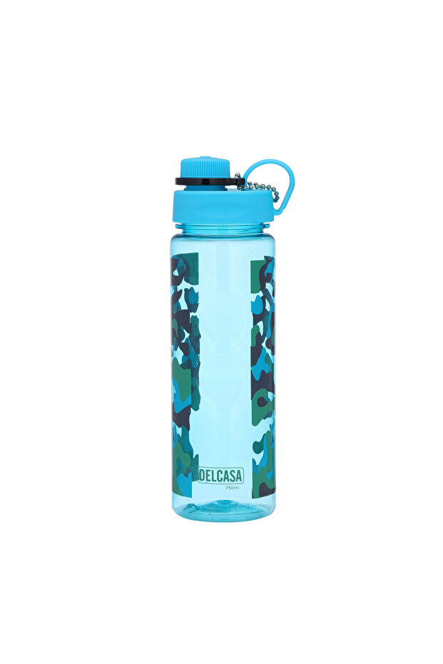 Water Bottle, 750 ml, Leak-Proof Seal, DC2344