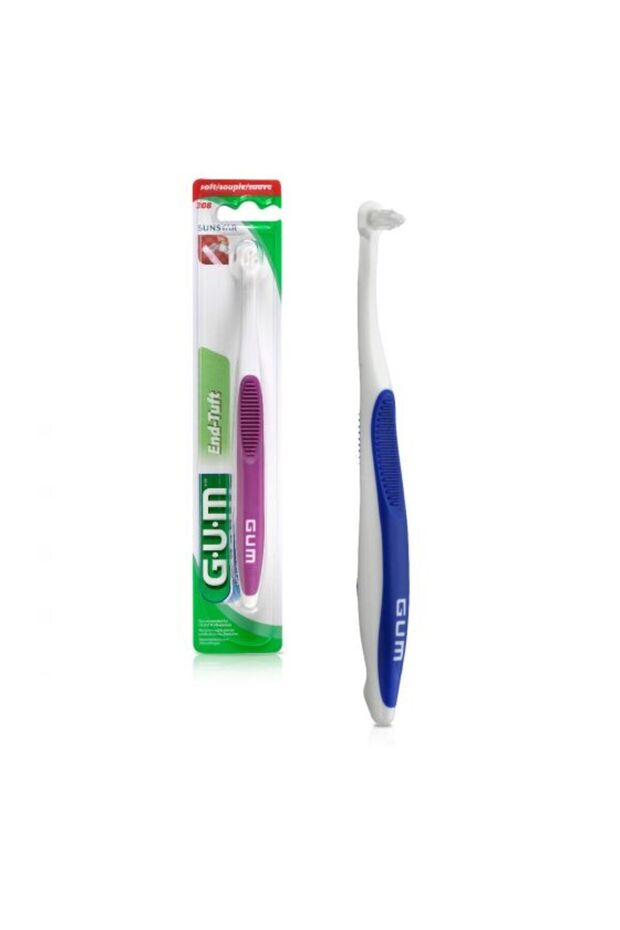 Gum 308 T/B End Tuft