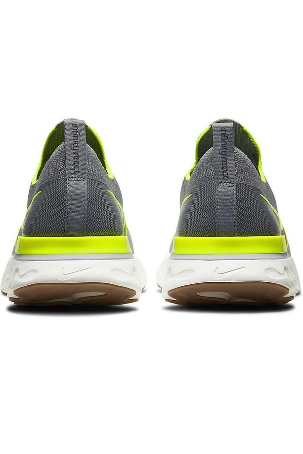 React Infinity Run Flyknit Cd4371-008 Kadın Spor Ayakkabı - 4