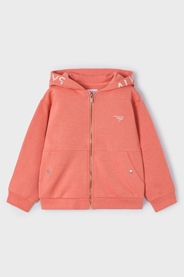 03423-36 سترة برتقالية - 3