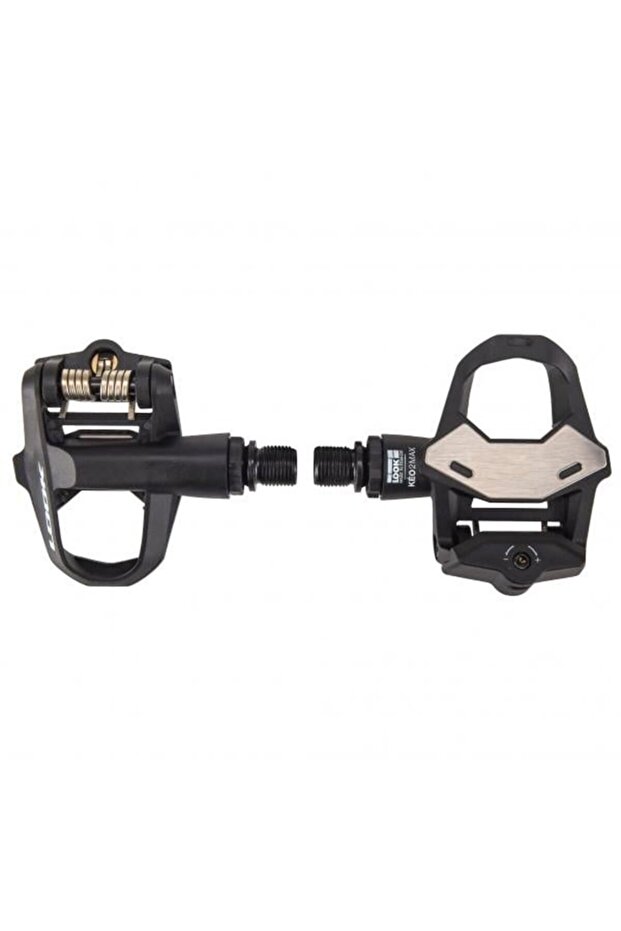 KEO 2 Max Yol Pedalı - 1