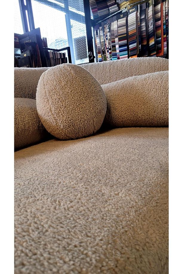 NEW BUKLE MODERN KANEPE VE BERJER - 6