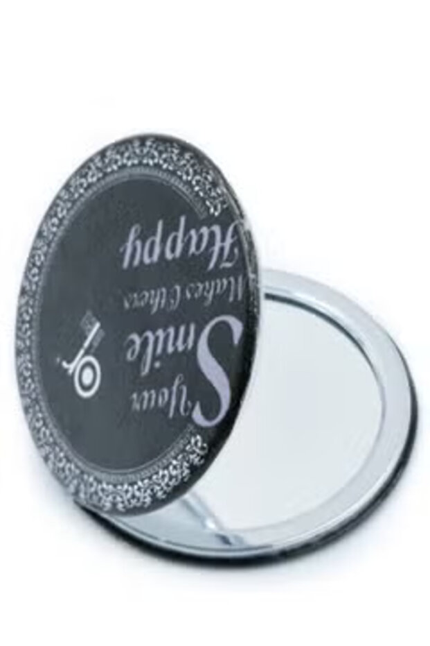 مرآة جيب Ct512 - 1