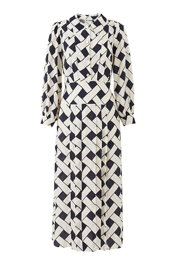 Analese Dress - Ideal Choice for Elegance and Comfort