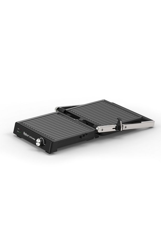 RTM3200 Izgara&Tost Makinesi - 3