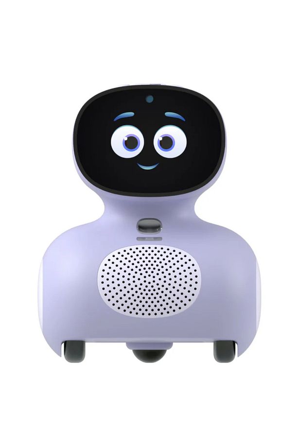 Mini/çocuklar Ve Yetişkinler Için Yapay Zeka Robot&oyun Arkadaşı - 2