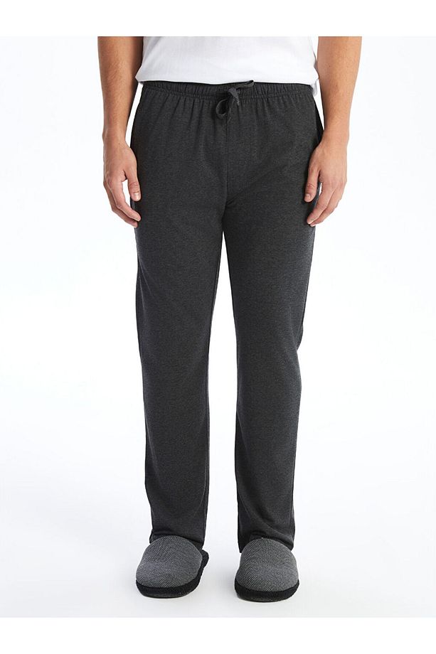 LCW Standart Kalıp Erkek Pijama Alt - 2