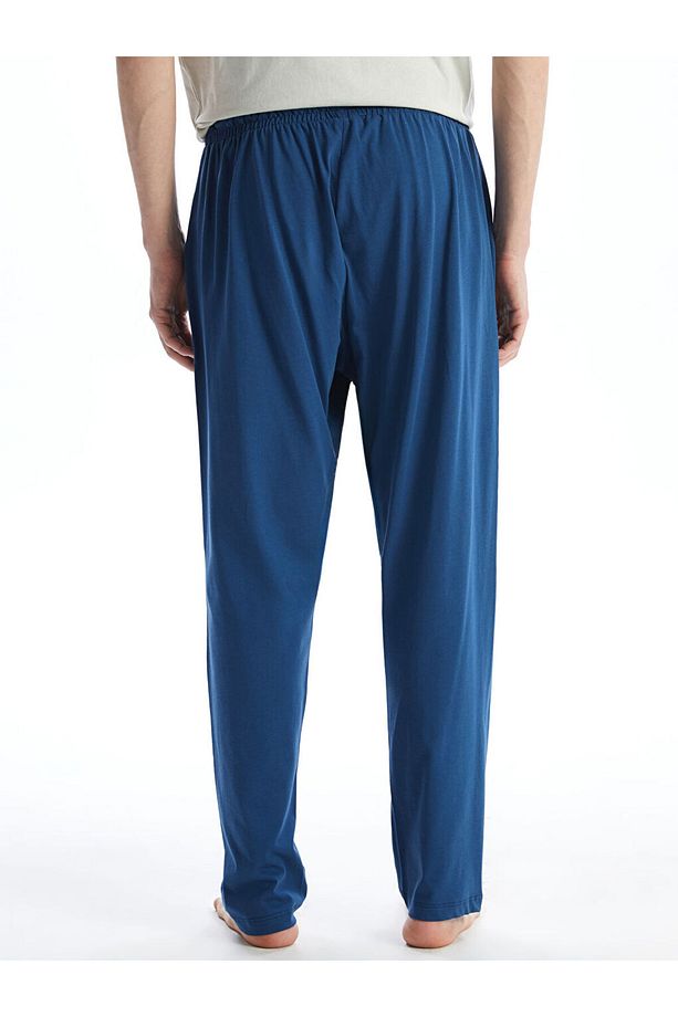 LCW Standart Kalıp Erkek Pijama Alt - 4
