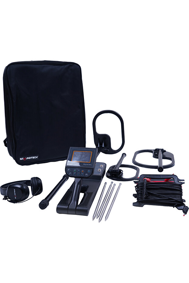 Groundtech A2-GEO Serisi - 1