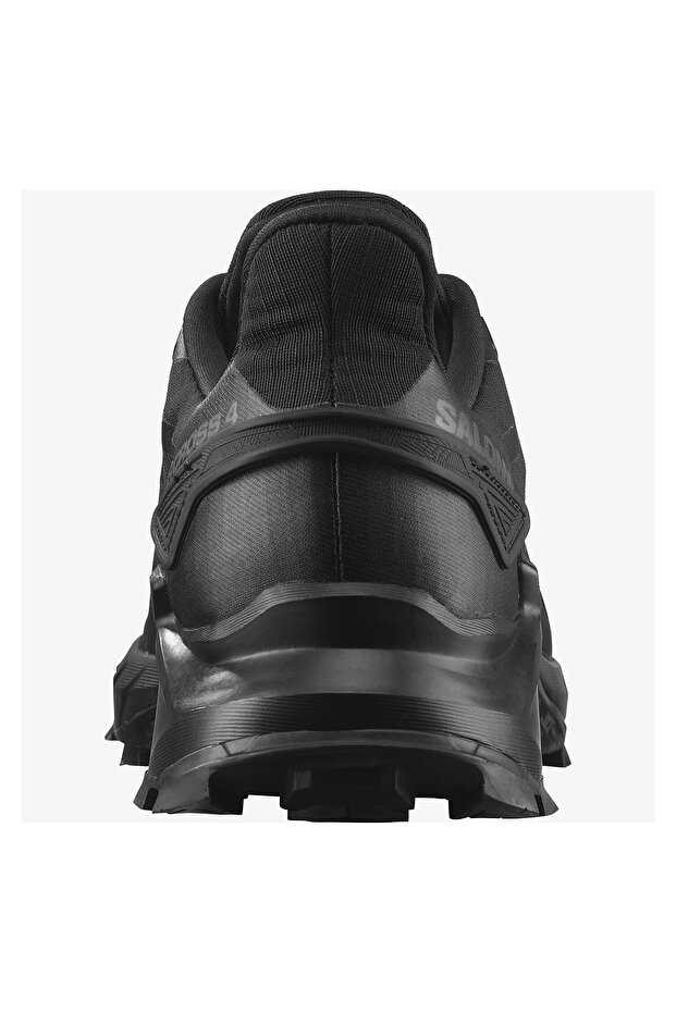 Supercross 4 Чоловічі чорні вуличні черевики L41736200 - 5