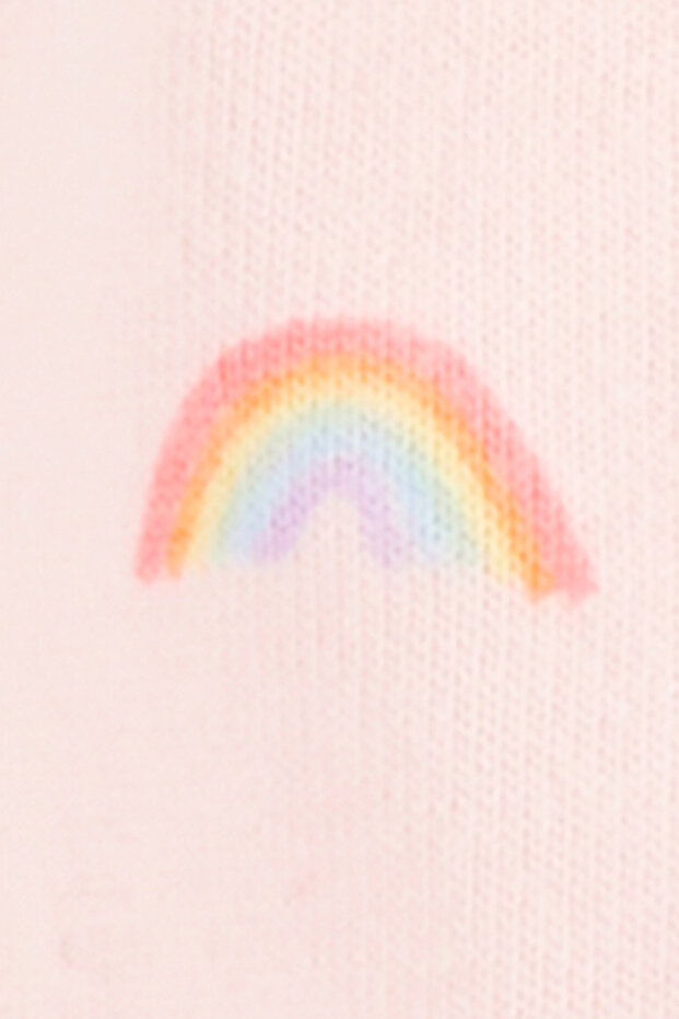 Kız Bebek 2Li Tulum - 5