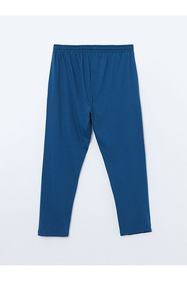 LCW Standart Kalıp Erkek Pijama Alt - 6