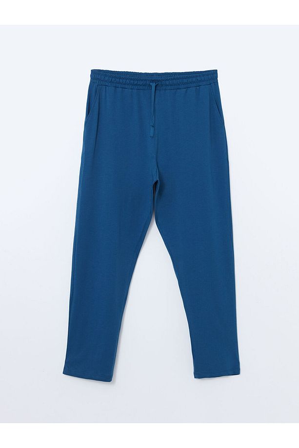LCW Standart Kalıp Erkek Pijama Alt - 5