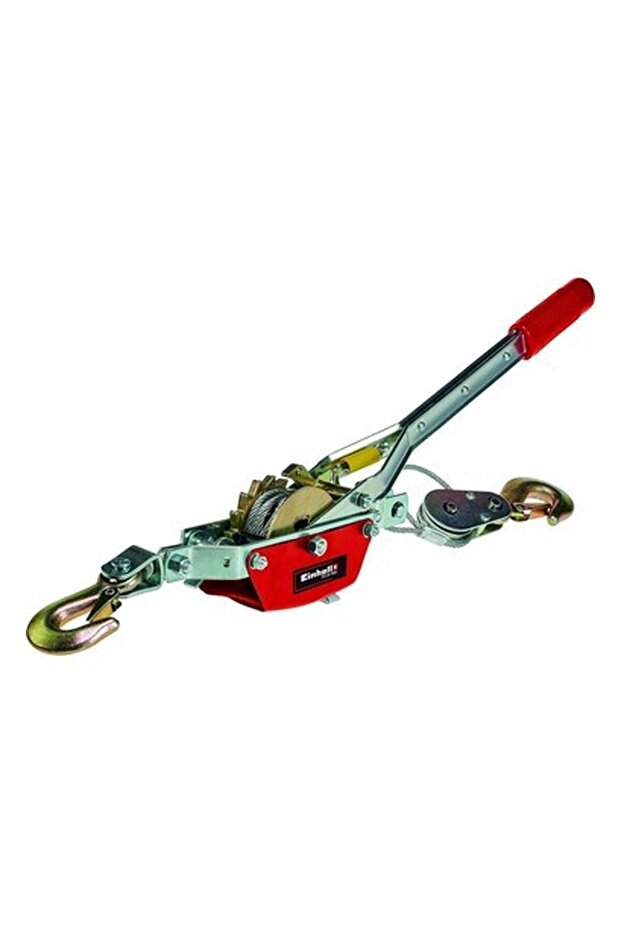 Tc-Lw 1000, El Vinci - 1