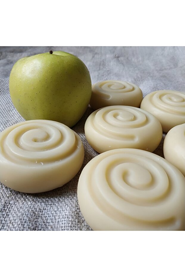 Apple Spa Soap - 1