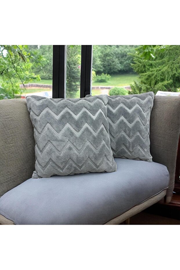 Bohemian Special Design Punch Pillow Decorative Throw Pillow Cover 1 Piece